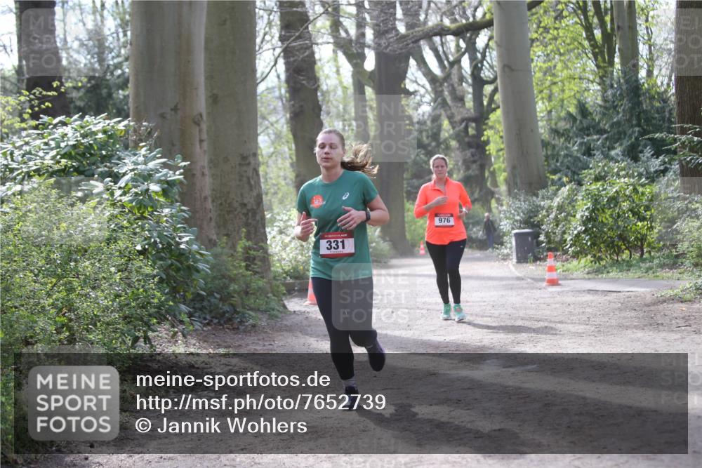 13.04.2025 - Hammer Lauf Jannik Wohlers http://msf.ph/oto/7652739 13.04.2025 10:42:33 Laufen 331, 976 meine-sportfotos.de