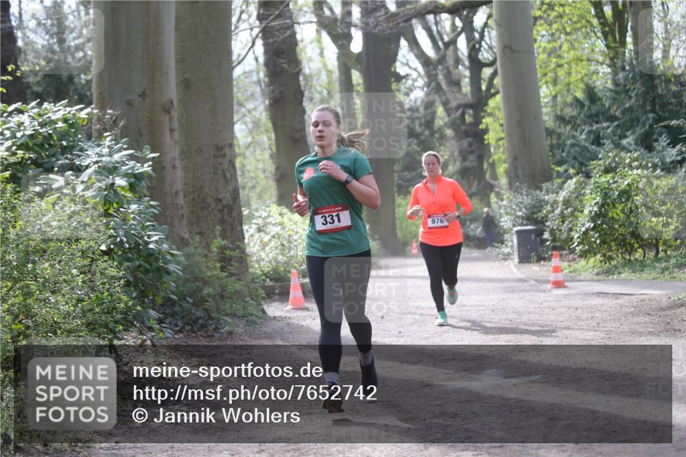 13.04.2025 - Hammer Lauf Jannik Wohlers http://msf.ph/oto/7652742 13.04.2025 10:42:33 Laufen 15, 331, 976 meine-sportfotos.de