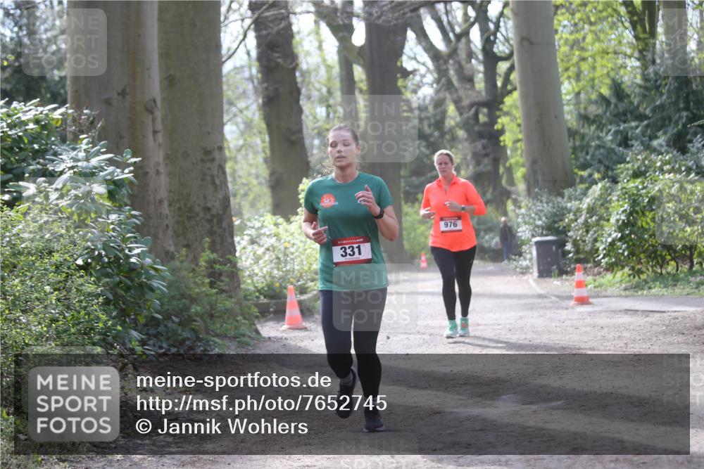 13.04.2025 - Hammer Lauf Jannik Wohlers http://msf.ph/oto/7652745 13.04.2025 10:42:33 Laufen 15, 331, 976 meine-sportfotos.de