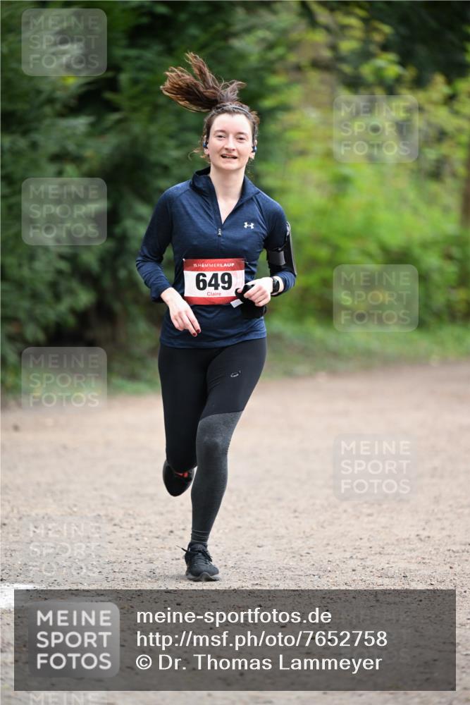 13.04.2025 - Hammer Lauf Dr. Thomas Lammeyer http://msf.ph/oto/7652758 13.04.2025 10:31:02 Laufen 15, 649 meine-sportfotos.de