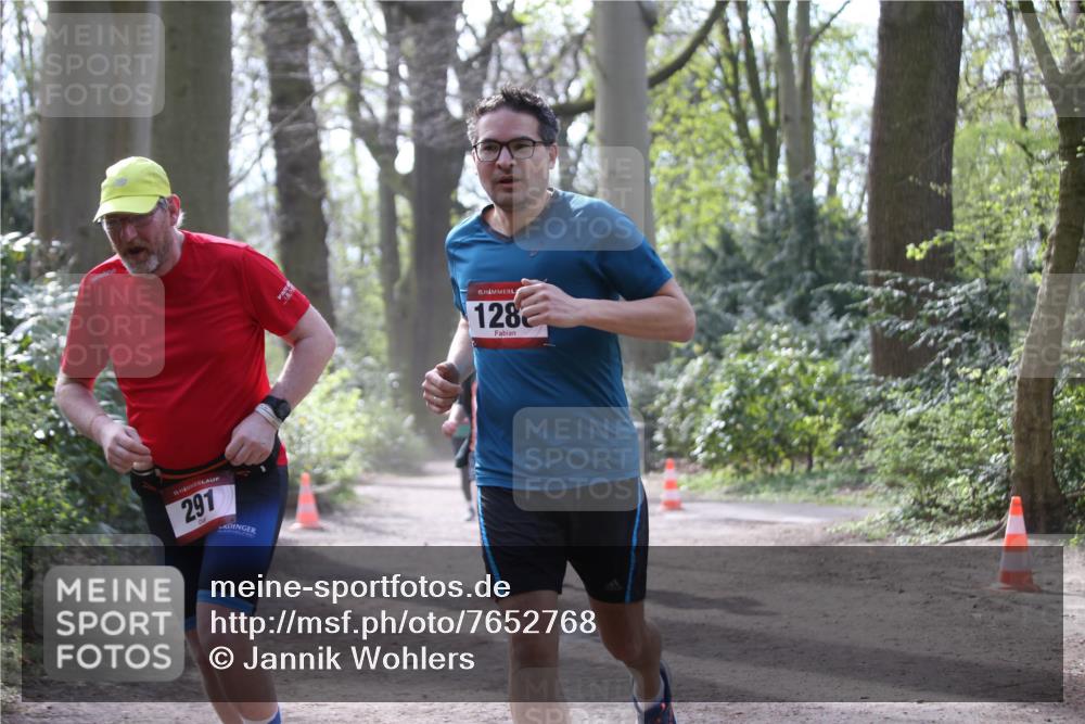 13.04.2025 - Hammer Lauf Jannik Wohlers http://msf.ph/oto/7652768 13.04.2025 10:42:29 Laufen 15, 291, 15, 128 meine-sportfotos.de