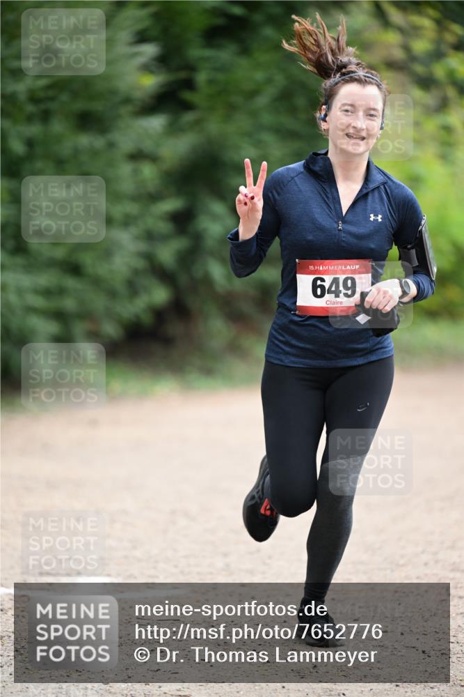 13.04.2025 - Hammer Lauf Dr. Thomas Lammeyer http://msf.ph/oto/7652776 13.04.2025 10:31:03 Laufen 15, 649 meine-sportfotos.de