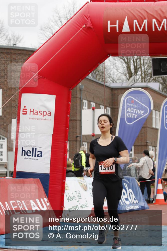 13.04.2025 - Hammer Lauf A. Gomolzig http://msf.ph/oto/7652777 13.04.2025 13:09:28 Ziel 1310 meine-sportfotos.de