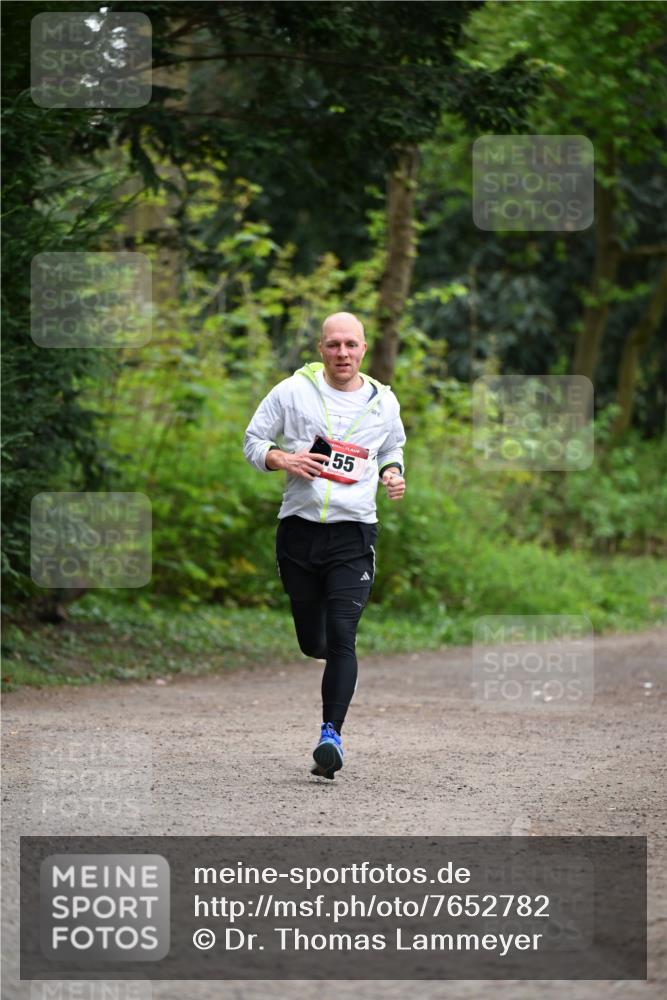 13.04.2025 - Hammer Lauf Dr. Thomas Lammeyer http://msf.ph/oto/7652782 13.04.2025 10:31:12 Laufen 55 meine-sportfotos.de