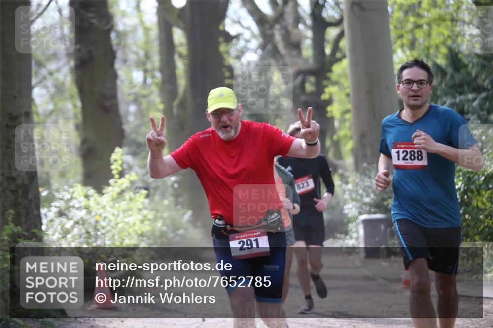 13.04.2025 - Hammer Lauf Jannik Wohlers http://msf.ph/oto/7652785 13.04.2025 10:42:27 Laufen 15, 291, 823, 15, 1288 meine-sportfotos.de