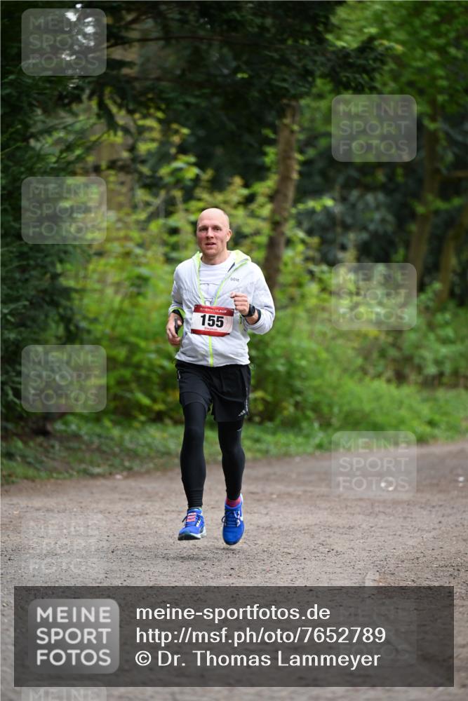 13.04.2025 - Hammer Lauf Dr. Thomas Lammeyer http://msf.ph/oto/7652789 13.04.2025 10:31:13 Laufen 155 meine-sportfotos.de
