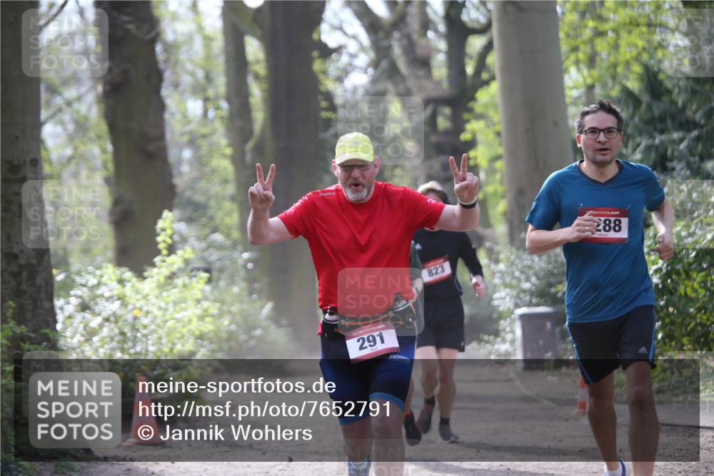 13.04.2025 - Hammer Lauf Jannik Wohlers http://msf.ph/oto/7652791 13.04.2025 10:42:27 Laufen 15, 291, 823, 288 meine-sportfotos.de