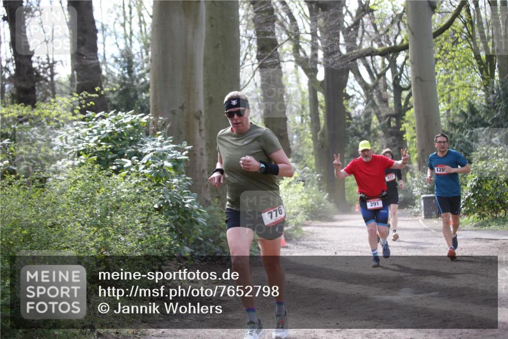 13.04.2025 - Hammer Lauf Jannik Wohlers http://msf.ph/oto/7652798 13.04.2025 10:42:26 Laufen 776, 291, 823, 128 meine-sportfotos.de