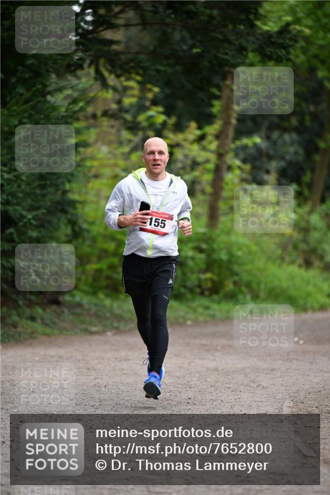 13.04.2025 - Hammer Lauf Dr. Thomas Lammeyer http://msf.ph/oto/7652800 13.04.2025 10:31:13 Laufen 155 meine-sportfotos.de
