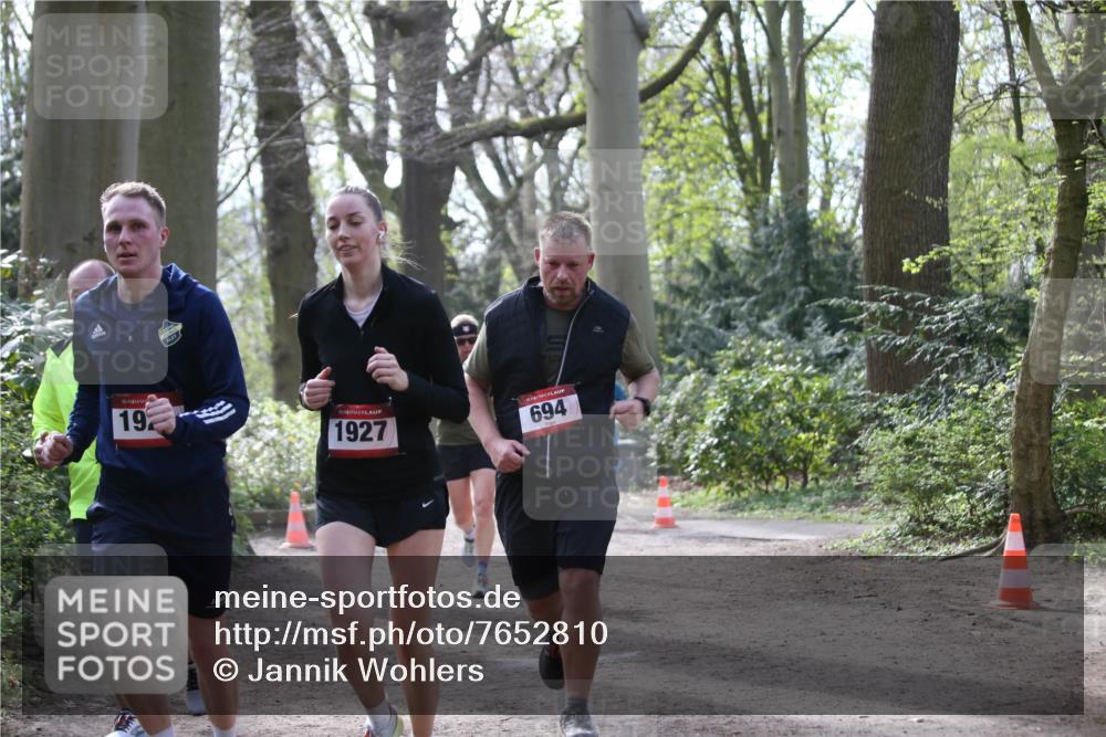 13.04.2025 - Hammer Lauf Jannik Wohlers http://msf.ph/oto/7652810 13.04.2025 10:42:24 Laufen 15, 192, 1927, 694 meine-sportfotos.de