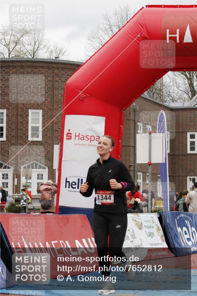 13.04.2025 - Hammer Lauf A. Gomolzig http://msf.ph/oto/7652812 13.04.2025 13:08:31 Ziel 1344 meine-sportfotos.de