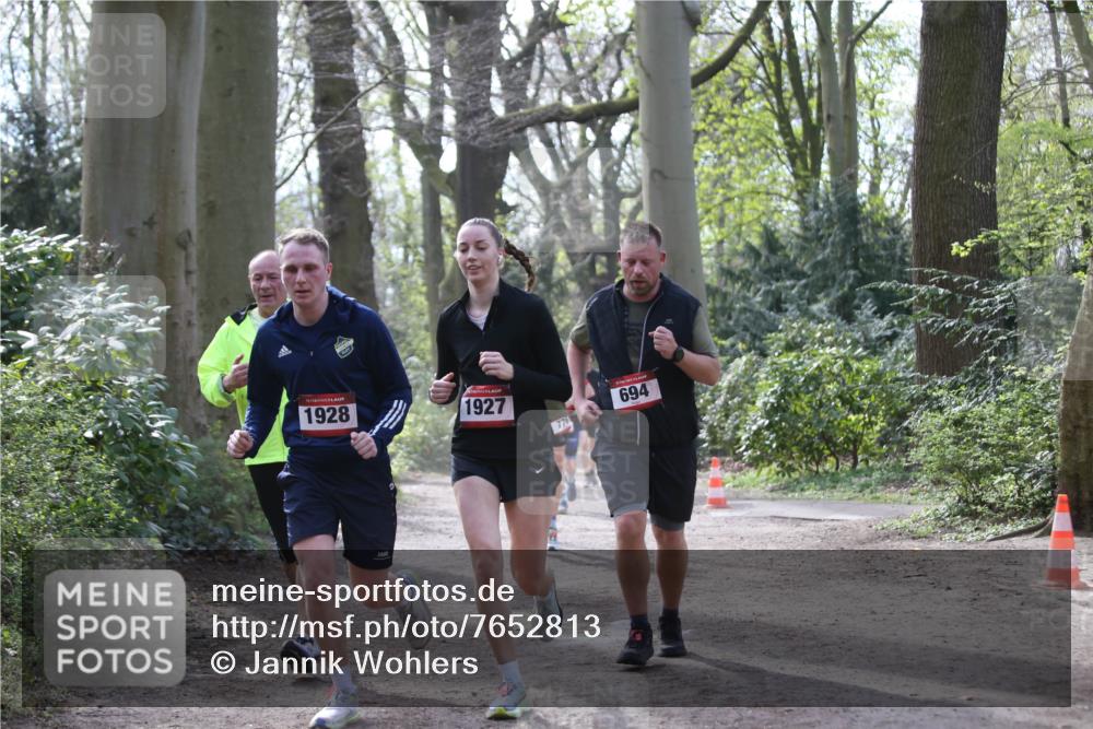 13.04.2025 - Hammer Lauf Jannik Wohlers http://msf.ph/oto/7652813 13.04.2025 10:42:23 Laufen 1928, 1927, 694, 776 meine-sportfotos.de