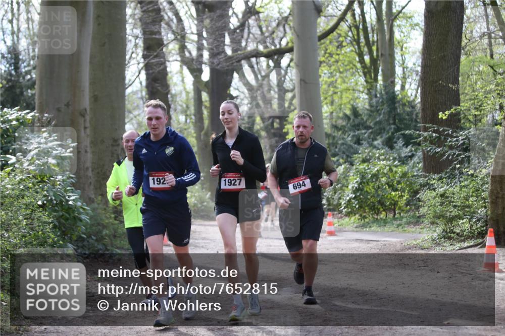 13.04.2025 - Hammer Lauf Jannik Wohlers http://msf.ph/oto/7652815 13.04.2025 10:42:23 Laufen 192, 1927, 694 meine-sportfotos.de
