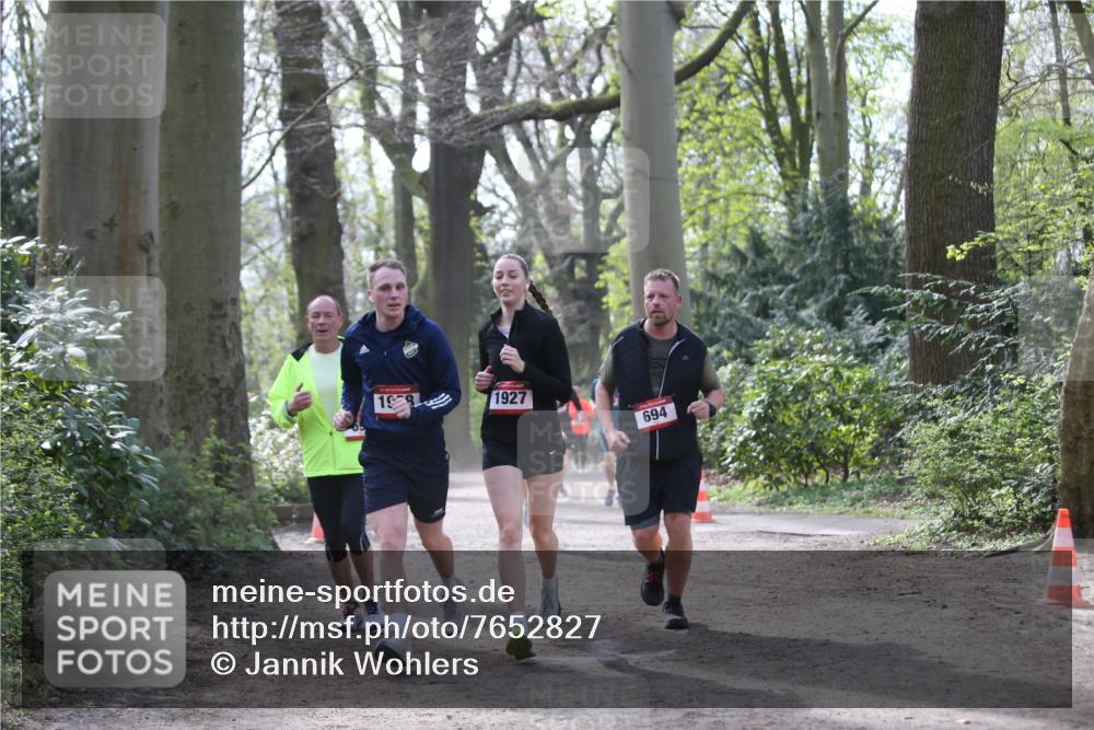 13.04.2025 - Hammer Lauf Jannik Wohlers http://msf.ph/oto/7652827 13.04.2025 10:42:23 Laufen 19, 1927, 694 meine-sportfotos.de