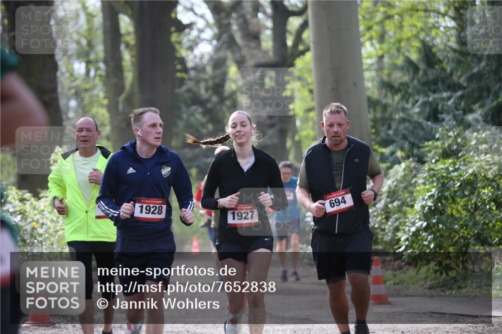 13.04.2025 - Hammer Lauf Jannik Wohlers http://msf.ph/oto/7652838 13.04.2025 10:42:22 Laufen 15, 1928, 1927, 694 meine-sportfotos.de