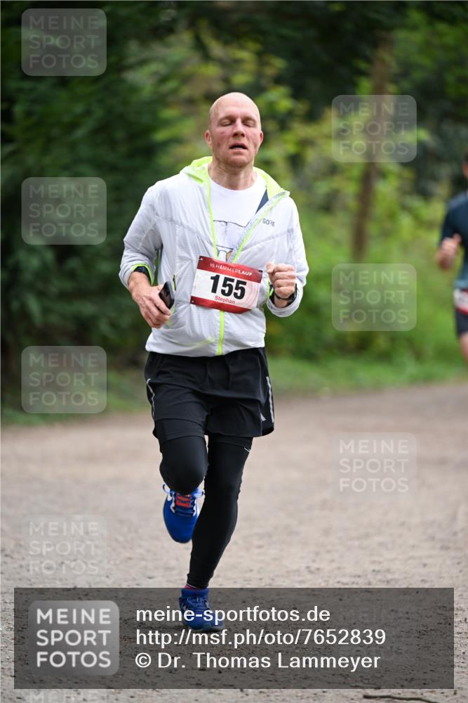 13.04.2025 - Hammer Lauf Dr. Thomas Lammeyer http://msf.ph/oto/7652839 13.04.2025 10:31:15 Laufen 15, 155 meine-sportfotos.de
