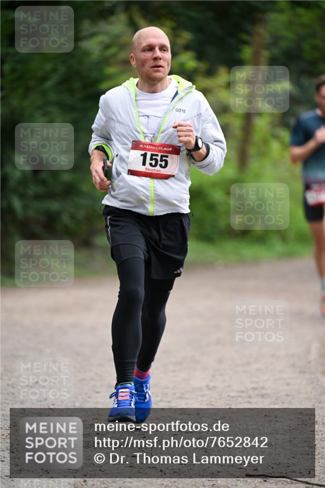 13.04.2025 - Hammer Lauf Dr. Thomas Lammeyer http://msf.ph/oto/7652842 13.04.2025 10:31:15 Laufen 15, 155 meine-sportfotos.de