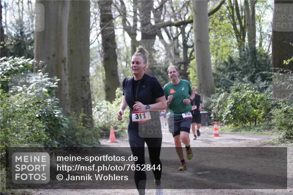 13.04.2025 - Hammer Lauf Jannik Wohlers http://msf.ph/oto/7652844 13.04.2025 10:42:19 Laufen 15, 311, 752 meine-sportfotos.de