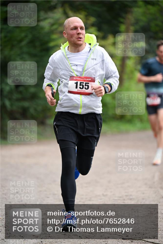 13.04.2025 - Hammer Lauf Dr. Thomas Lammeyer http://msf.ph/oto/7652846 13.04.2025 10:31:15 Laufen 15, 155 meine-sportfotos.de