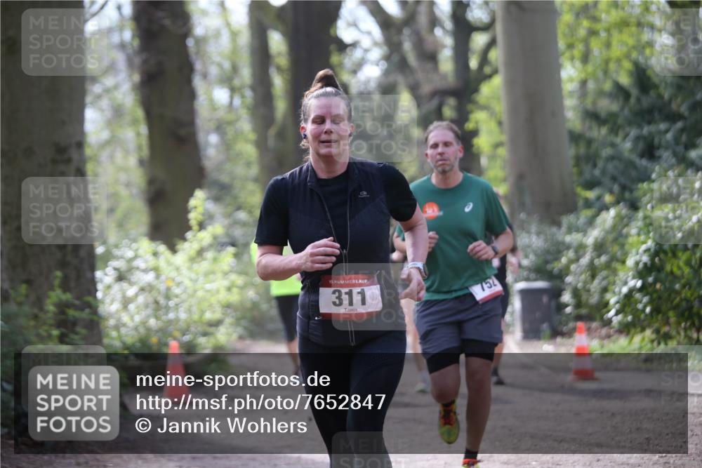 13.04.2025 - Hammer Lauf Jannik Wohlers http://msf.ph/oto/7652847 13.04.2025 10:42:19 Laufen 15, 311, 752 meine-sportfotos.de