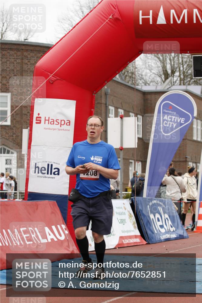 13.04.2025 - Hammer Lauf A. Gomolzig http://msf.ph/oto/7652851 13.04.2025 13:07:54 Ziel 1208 meine-sportfotos.de