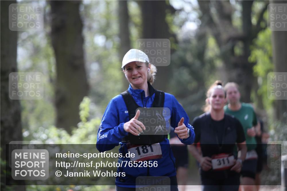 13.04.2025 - Hammer Lauf Jannik Wohlers http://msf.ph/oto/7652856 13.04.2025 10:42:17 Laufen 34, 181, 311 meine-sportfotos.de