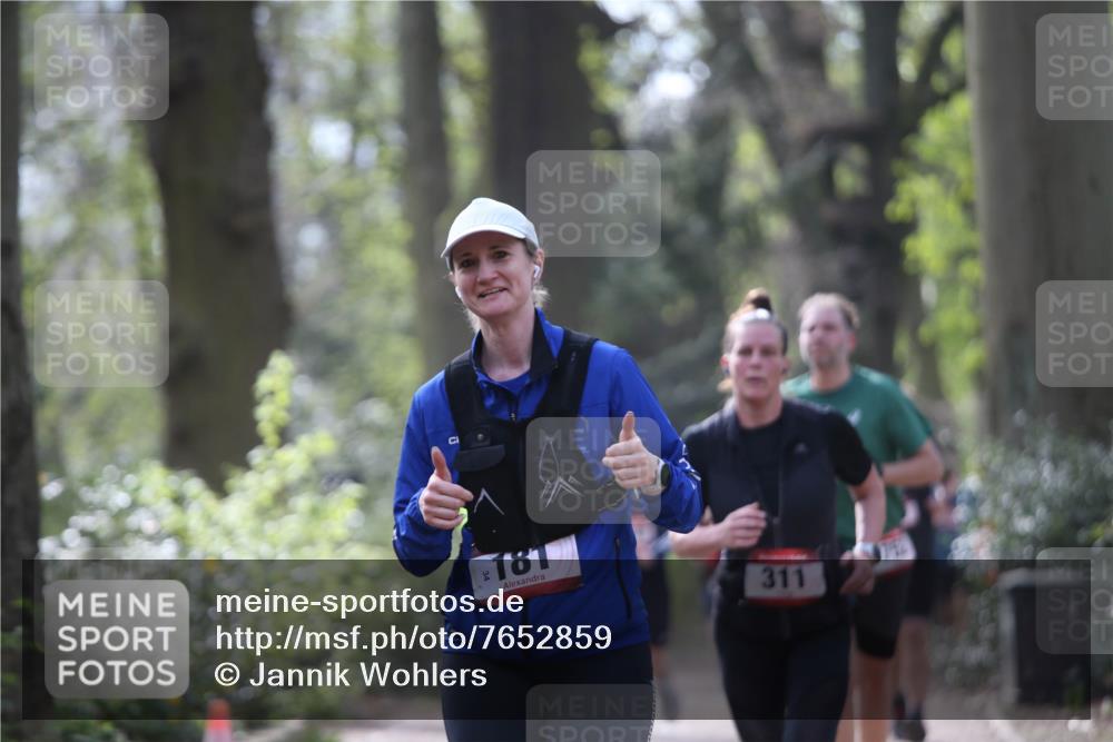 13.04.2025 - Hammer Lauf Jannik Wohlers http://msf.ph/oto/7652859 13.04.2025 10:42:17 Laufen 181, 311 meine-sportfotos.de