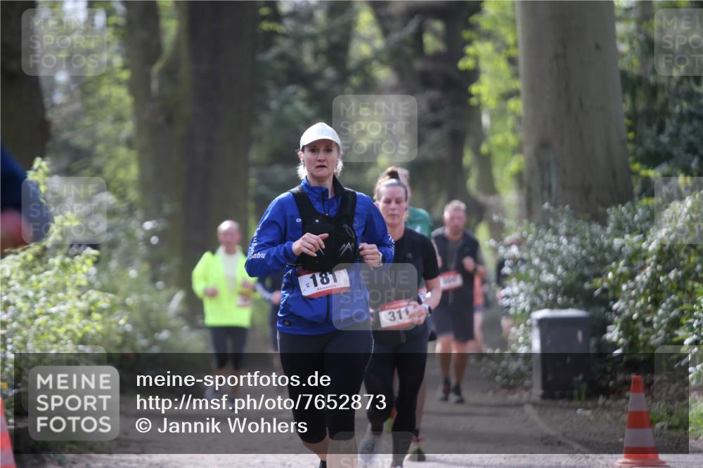 13.04.2025 - Hammer Lauf Jannik Wohlers http://msf.ph/oto/7652873 13.04.2025 10:42:15 Laufen 181, 311 meine-sportfotos.de