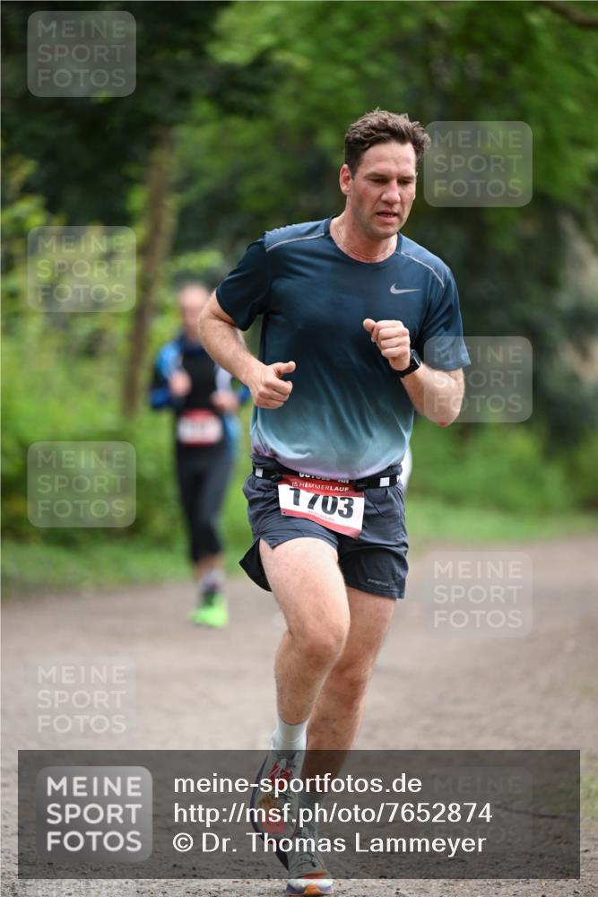 13.04.2025 - Hammer Lauf Dr. Thomas Lammeyer http://msf.ph/oto/7652874 13.04.2025 10:31:17 Laufen 15, 1703 meine-sportfotos.de