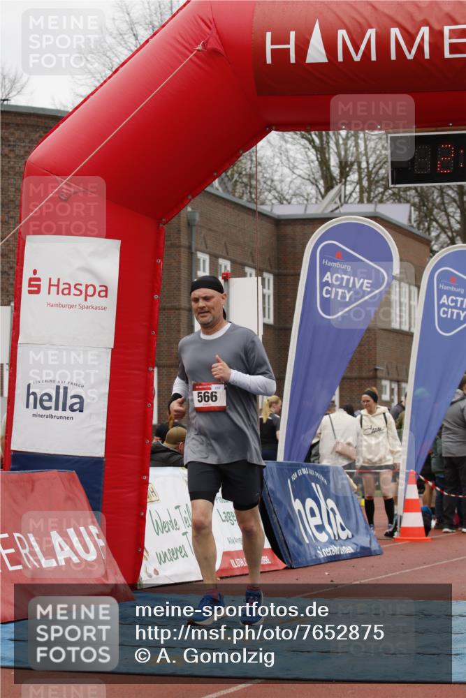 13.04.2025 - Hammer Lauf A. Gomolzig http://msf.ph/oto/7652875 13.04.2025 13:07:07 Ziel 244, 566, 737, 762 meine-sportfotos.de