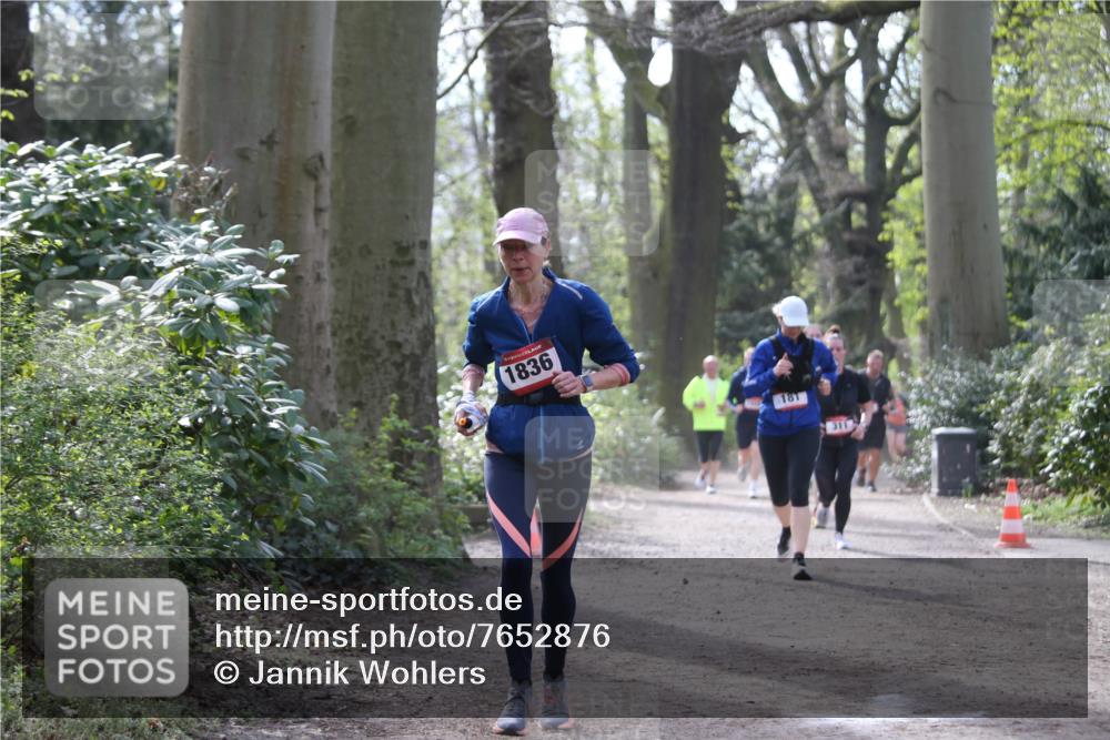 13.04.2025 - Hammer Lauf Jannik Wohlers http://msf.ph/oto/7652876 13.04.2025 10:42:14 Laufen 1836, 181, 311 meine-sportfotos.de