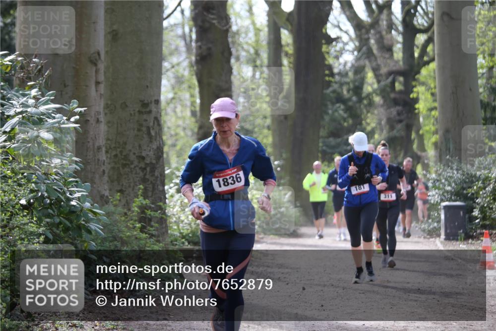 13.04.2025 - Hammer Lauf Jannik Wohlers http://msf.ph/oto/7652879 13.04.2025 10:42:14 Laufen 1836, 181, 311 meine-sportfotos.de