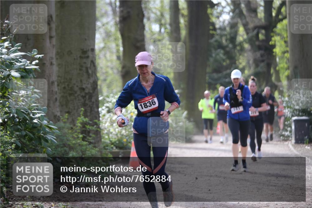 13.04.2025 - Hammer Lauf Jannik Wohlers http://msf.ph/oto/7652884 13.04.2025 10:42:14 Laufen 1836, 181 meine-sportfotos.de