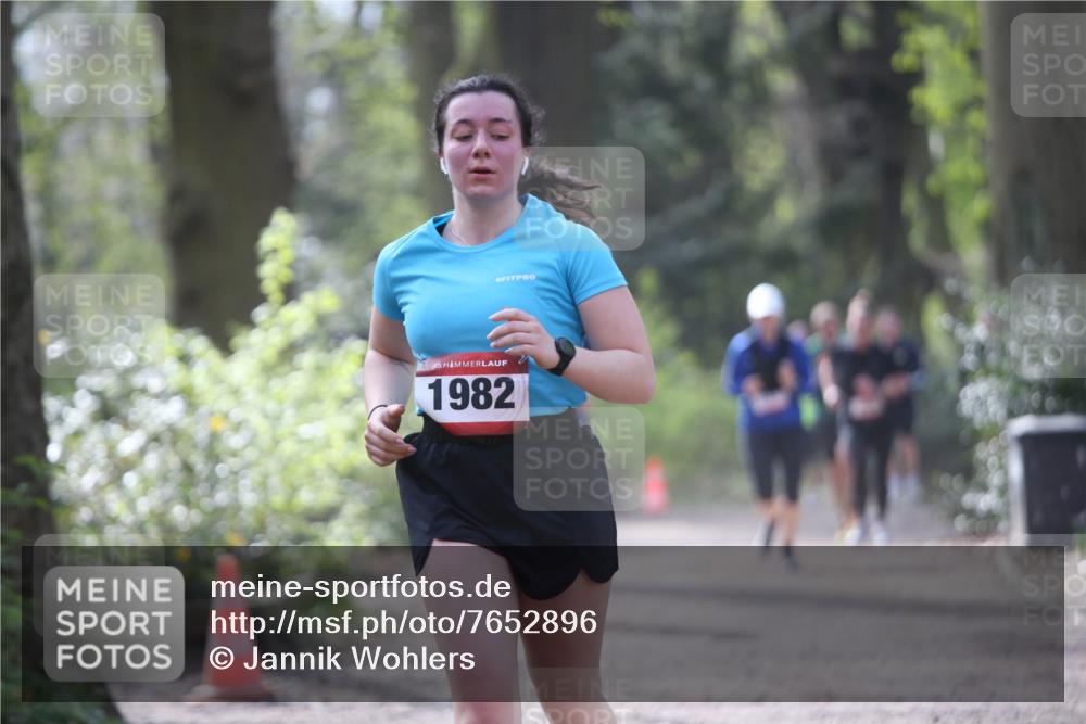 13.04.2025 - Hammer Lauf Jannik Wohlers http://msf.ph/oto/7652896 13.04.2025 10:42:08 Laufen 15, 1982 meine-sportfotos.de