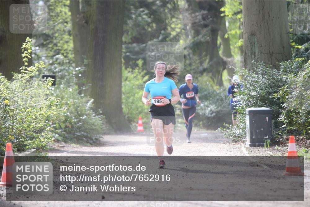 13.04.2025 - Hammer Lauf Jannik Wohlers http://msf.ph/oto/7652916 13.04.2025 10:42:03 Laufen 1836, 198 meine-sportfotos.de