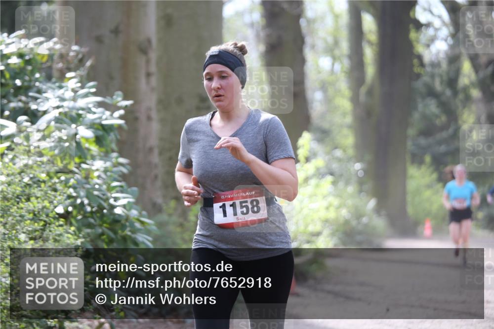 13.04.2025 - Hammer Lauf Jannik Wohlers http://msf.ph/oto/7652918 13.04.2025 10:42:01 Laufen 15, 1158 meine-sportfotos.de