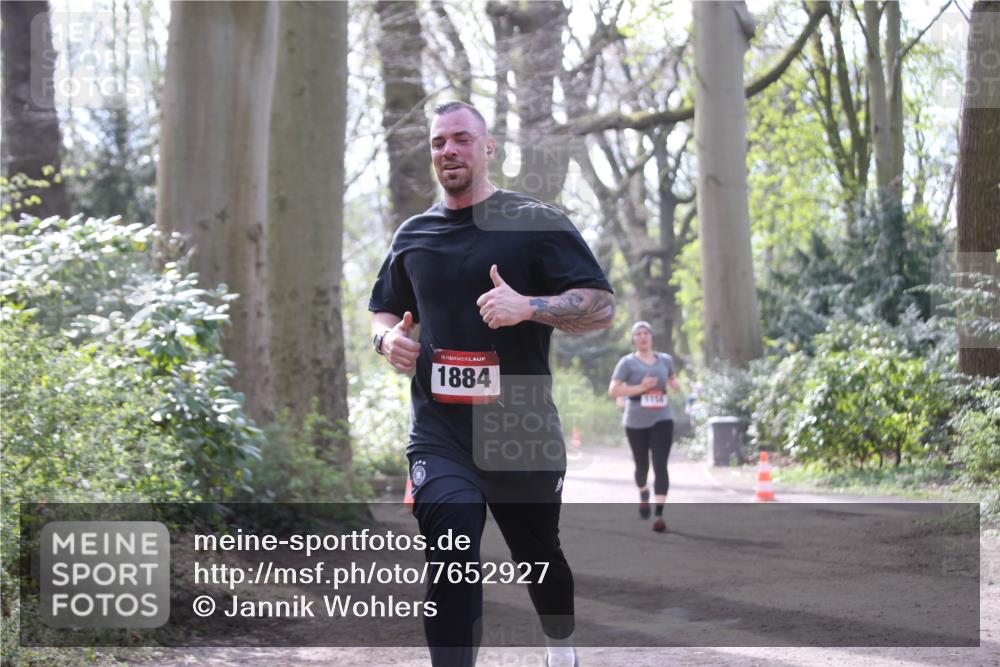 13.04.2025 - Hammer Lauf Jannik Wohlers http://msf.ph/oto/7652927 13.04.2025 10:41:58 Laufen 15, 1884, 1158 meine-sportfotos.de