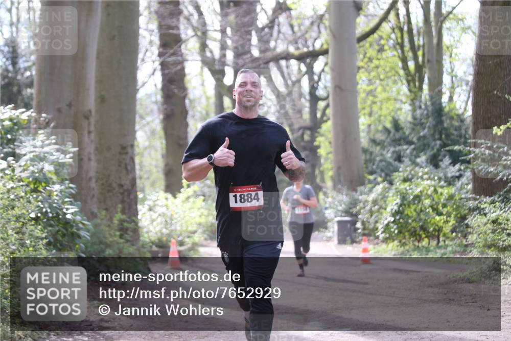 13.04.2025 - Hammer Lauf Jannik Wohlers http://msf.ph/oto/7652929 13.04.2025 10:41:58 Laufen 15, 1884 meine-sportfotos.de