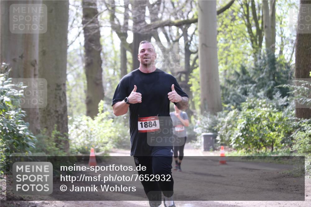 13.04.2025 - Hammer Lauf Jannik Wohlers http://msf.ph/oto/7652932 13.04.2025 10:41:58 Laufen 15, 1884 meine-sportfotos.de