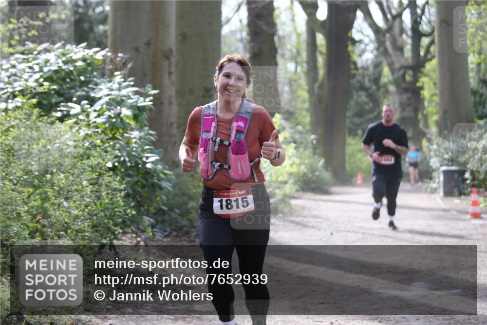 13.04.2025 - Hammer Lauf Jannik Wohlers http://msf.ph/oto/7652939 13.04.2025 10:41:54 Laufen 15, 1815 meine-sportfotos.de