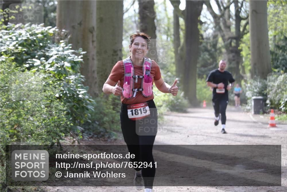 13.04.2025 - Hammer Lauf Jannik Wohlers http://msf.ph/oto/7652941 13.04.2025 10:41:54 Laufen 15, 1815, 84 meine-sportfotos.de