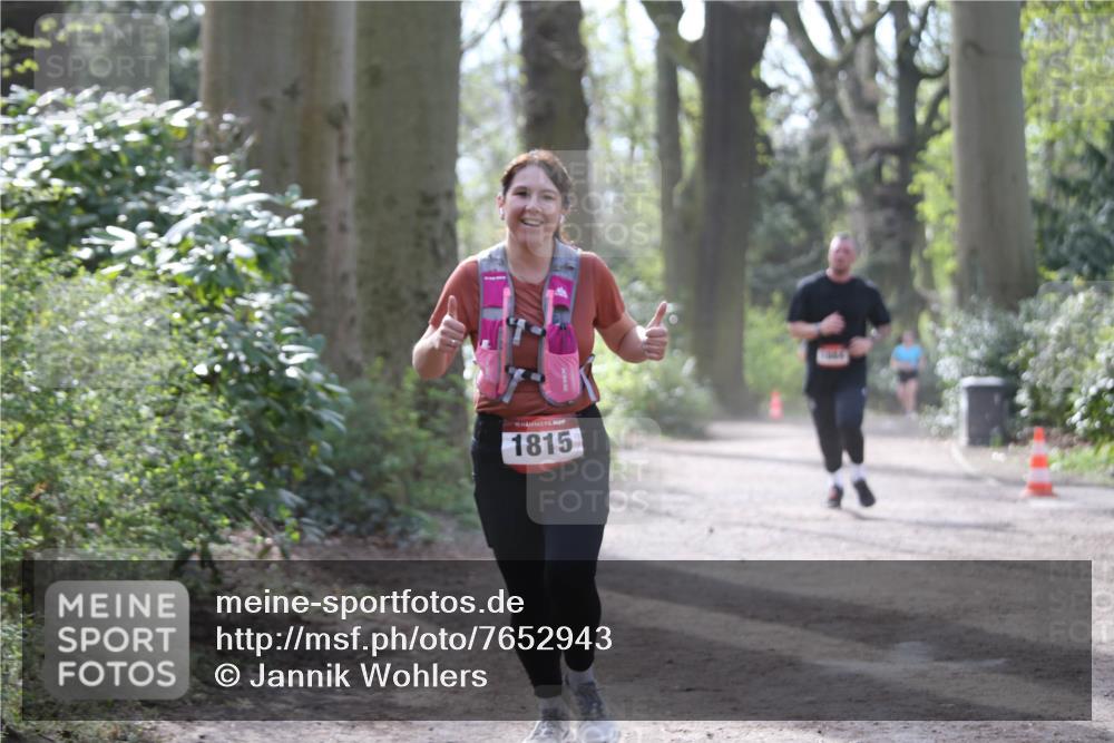 13.04.2025 - Hammer Lauf Jannik Wohlers http://msf.ph/oto/7652943 13.04.2025 10:41:54 Laufen 15, 1815 meine-sportfotos.de