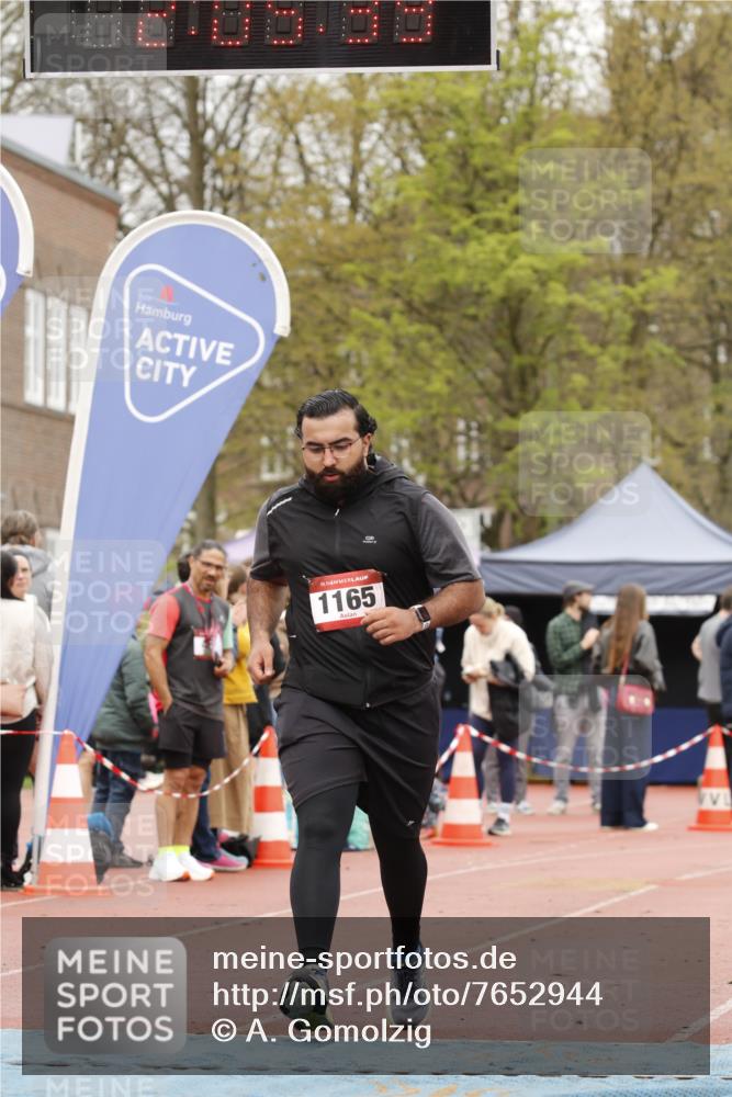 13.04.2025 - Hammer Lauf A. Gomolzig http://msf.ph/oto/7652944 13.04.2025 13:05:38 Ziel 1165, 1979 meine-sportfotos.de