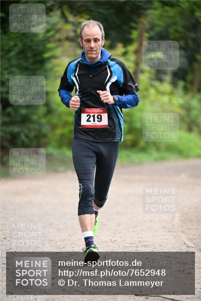 13.04.2025 - Hammer Lauf Dr. Thomas Lammeyer http://msf.ph/oto/7652948 13.04.2025 10:31:21 Laufen 15, 219 meine-sportfotos.de