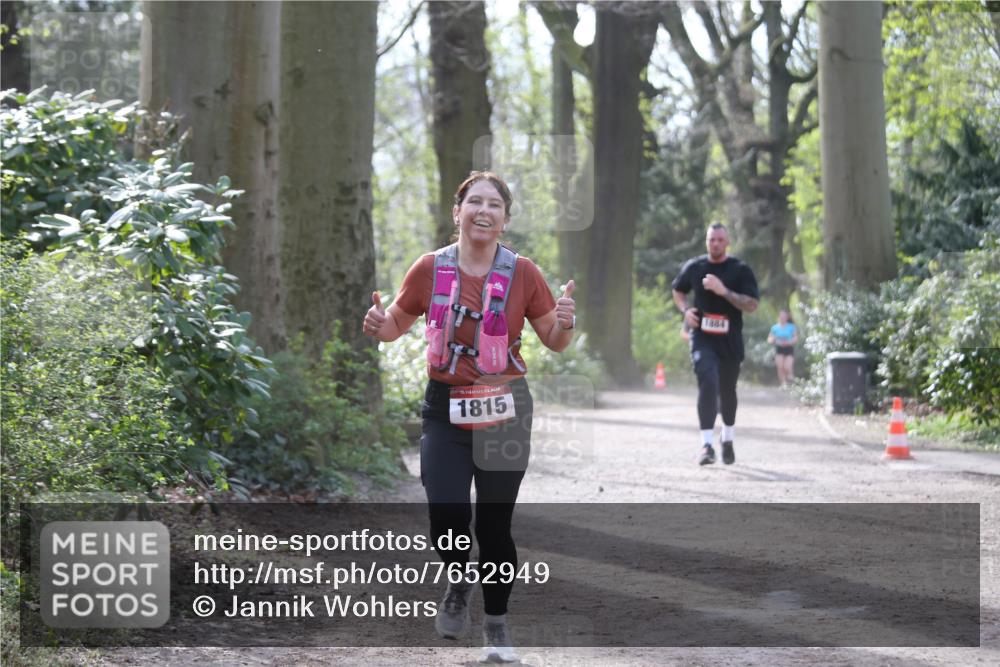 13.04.2025 - Hammer Lauf Jannik Wohlers http://msf.ph/oto/7652949 13.04.2025 10:41:54 Laufen 15, 1815, 1884 meine-sportfotos.de