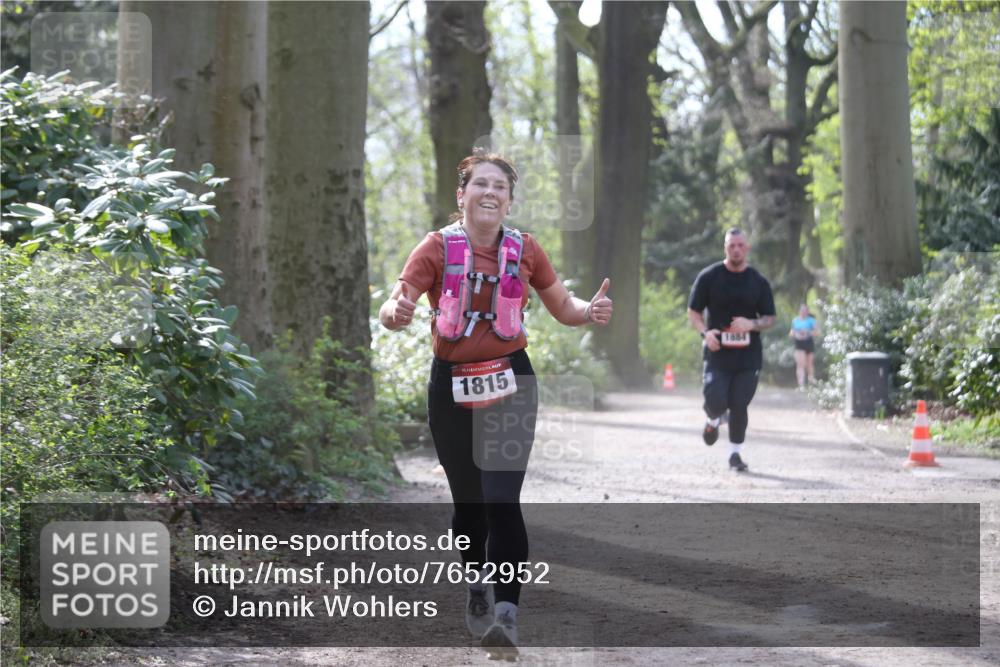 13.04.2025 - Hammer Lauf Jannik Wohlers http://msf.ph/oto/7652952 13.04.2025 10:41:53 Laufen 15, 1815, 1884 meine-sportfotos.de