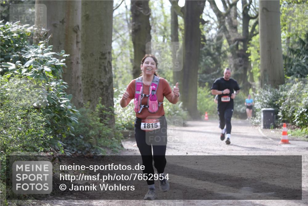 13.04.2025 - Hammer Lauf Jannik Wohlers http://msf.ph/oto/7652954 13.04.2025 10:41:53 Laufen 15, 1815, 1884 meine-sportfotos.de