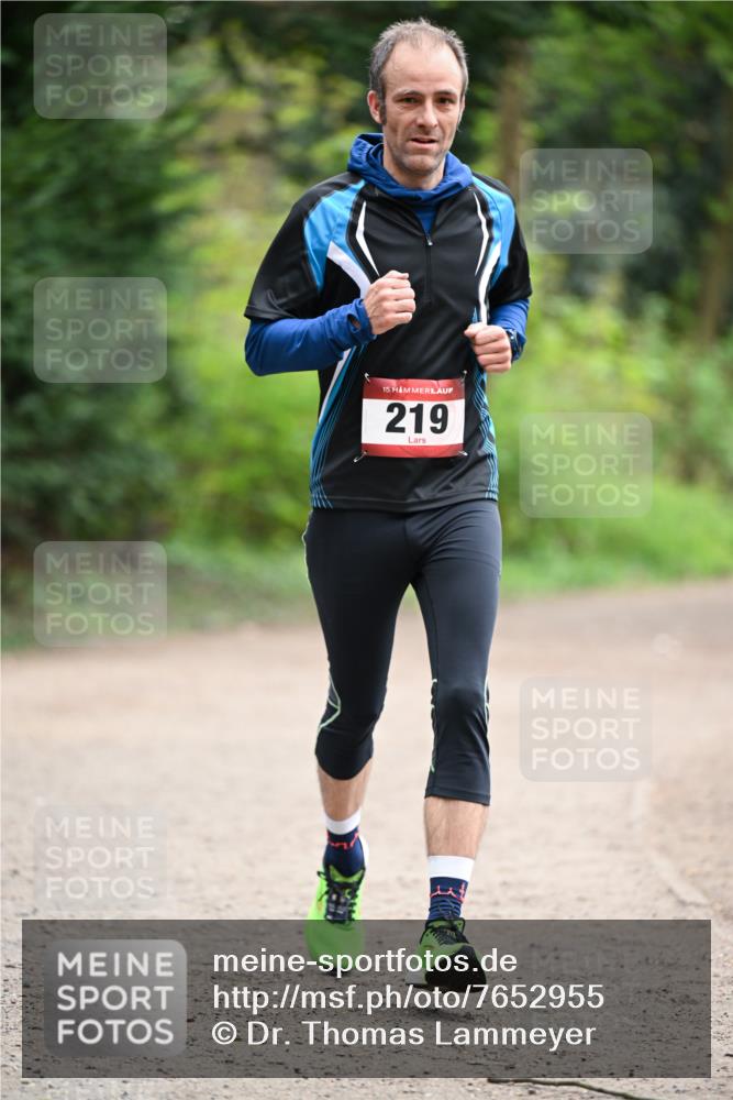 13.04.2025 - Hammer Lauf Dr. Thomas Lammeyer http://msf.ph/oto/7652955 13.04.2025 10:31:22 Laufen 15, 219 meine-sportfotos.de