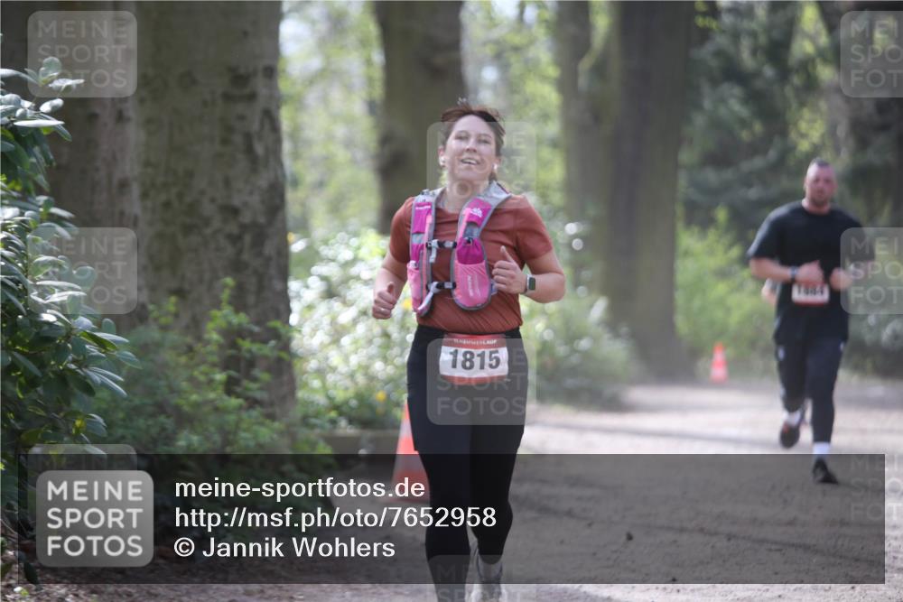 13.04.2025 - Hammer Lauf Jannik Wohlers http://msf.ph/oto/7652958 13.04.2025 10:41:52 Laufen 15, 1815, 1884 meine-sportfotos.de