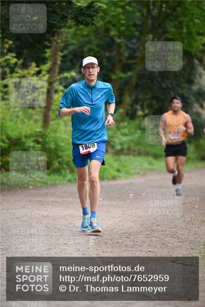 13.04.2025 - Hammer Lauf Dr. Thomas Lammeyer http://msf.ph/oto/7652959 13.04.2025 10:31:25 Laufen 1809, 151 meine-sportfotos.de